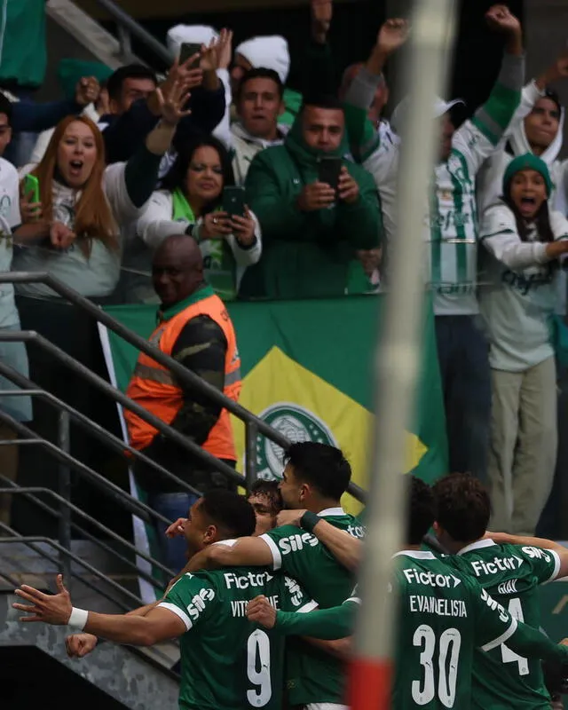 Palmeiras
