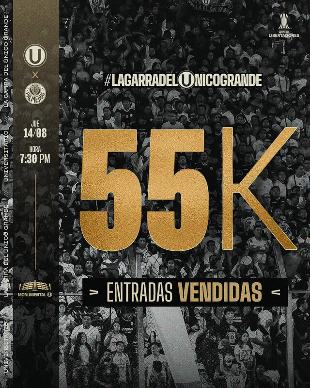 Universitario de Deportes Universitario de Deportes