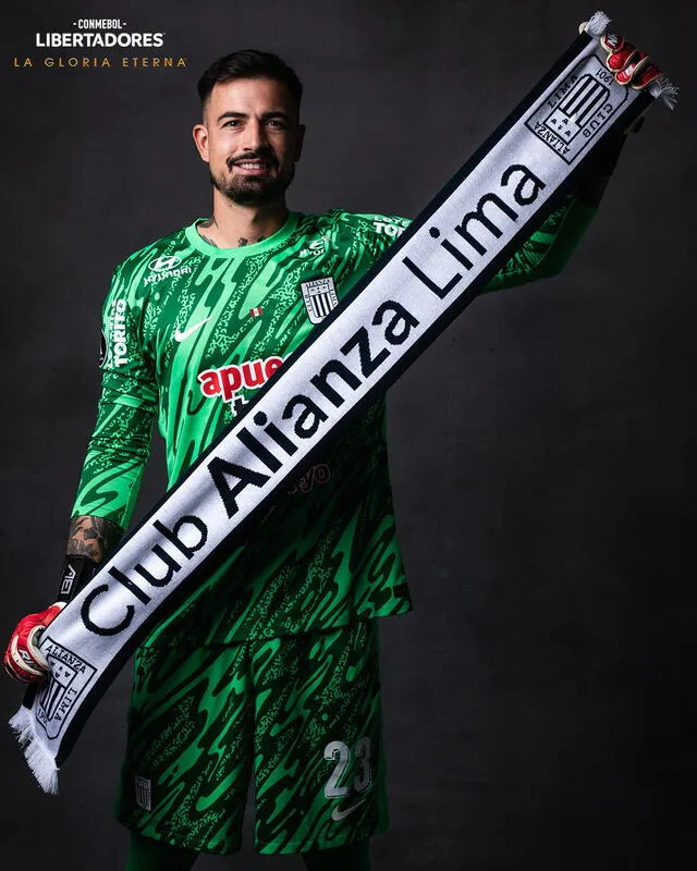 Guillermo Viscarra, Alianza Lima