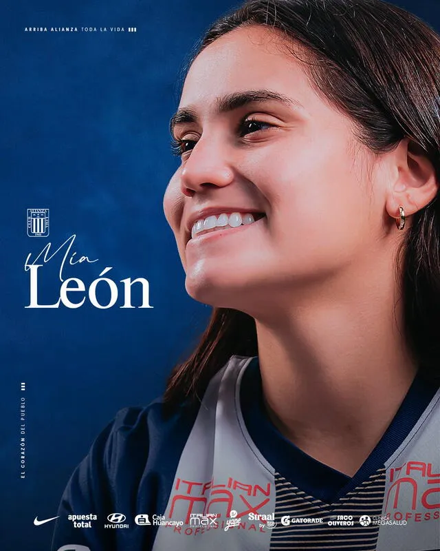 Alianza Lima Femenino
