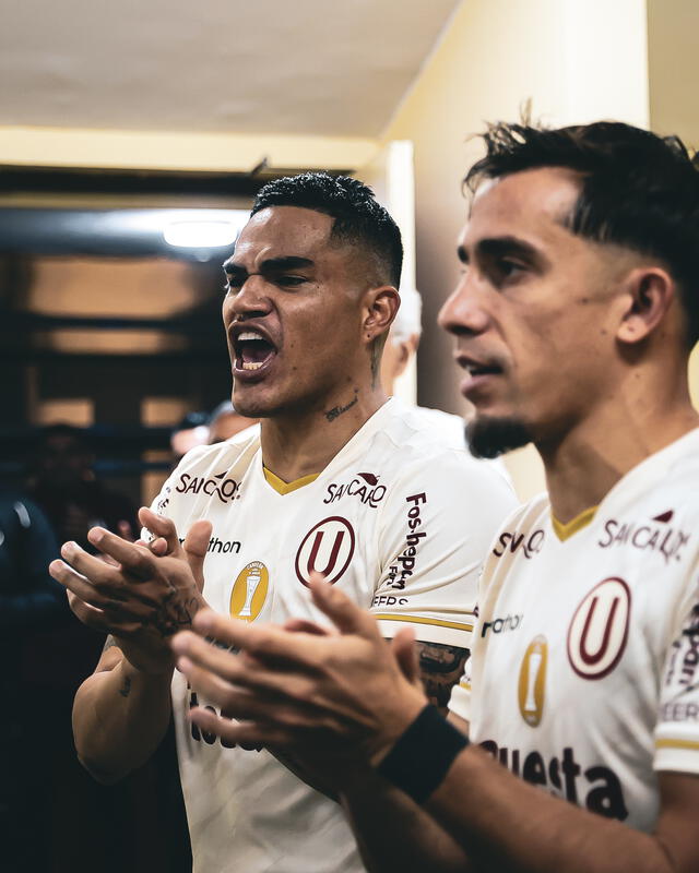 Anderson Santamaría, Universitario de Deportes Anderson Santamaría, Universitario de Deportes