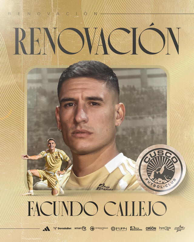 Facundo Callejo