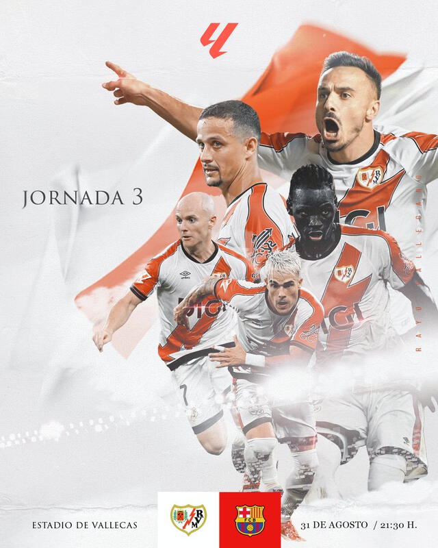 Rayo Vallecano