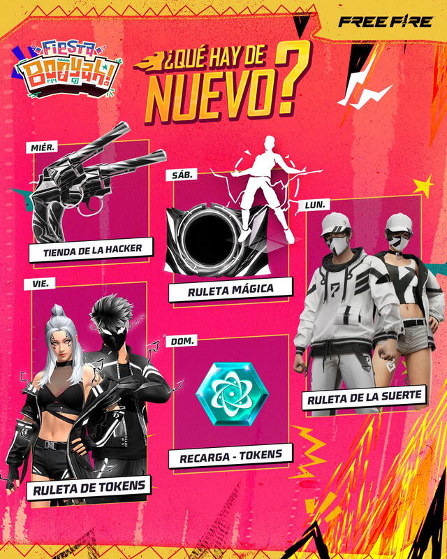 Free Fire