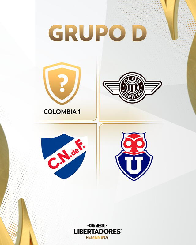 Copa Libertadores Femenina 2025