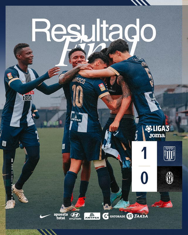 Alianza Lima, Liga 3