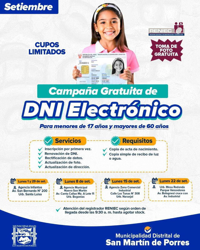 DNI