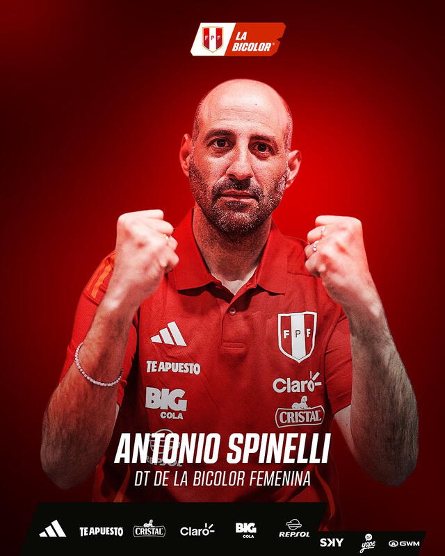 Antonio Spinelli