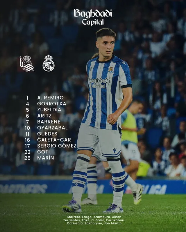 Real Sociedad