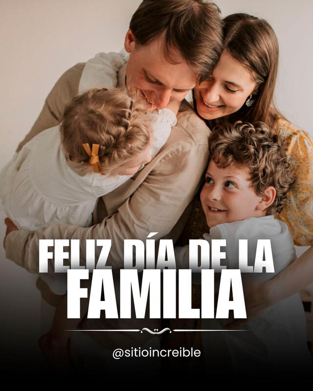 Día de la Familia Peruana
