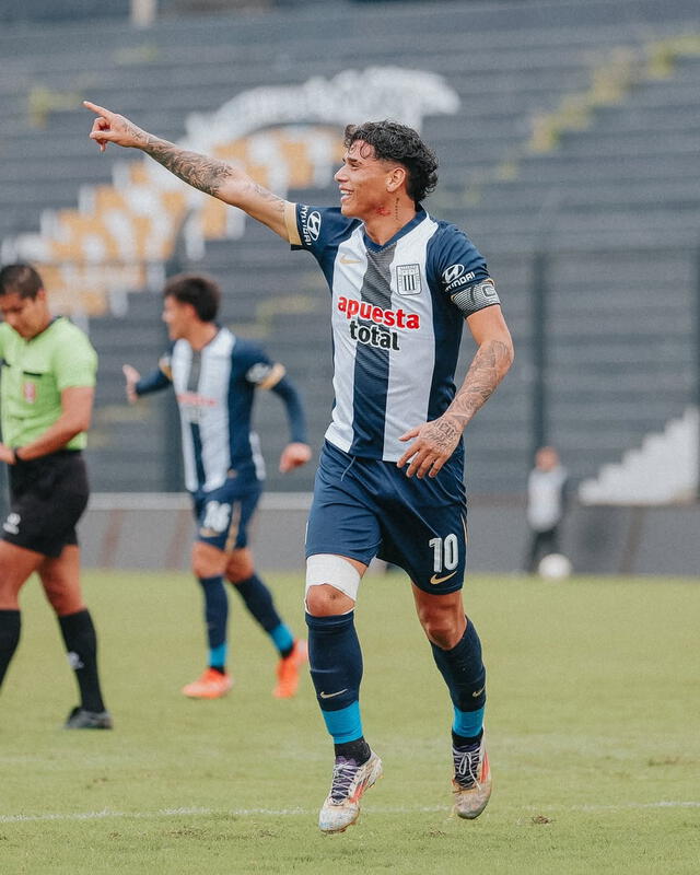 Mauricio Arrasco, Alianza Lima Mauricio Arrasco, Alianza Lima
