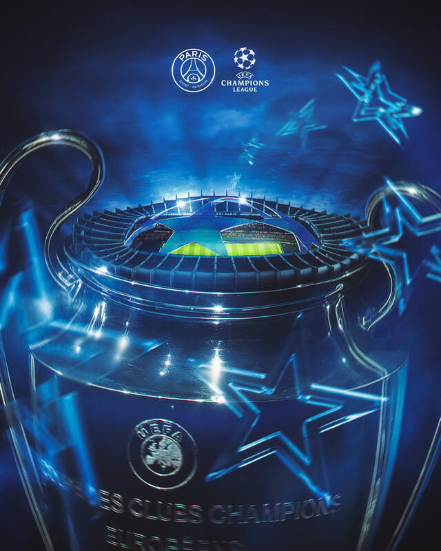 PSG vs Atalanta