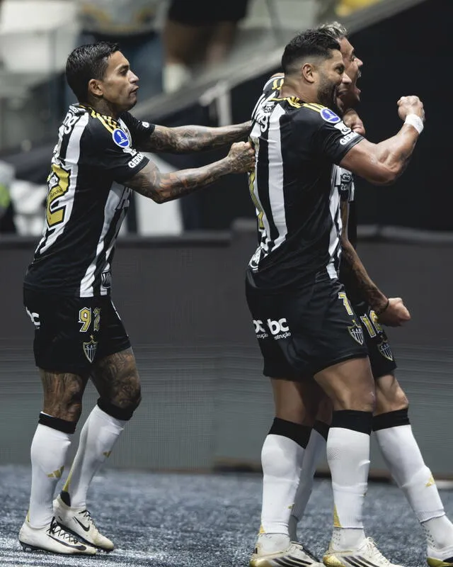 Atlético Mineiro