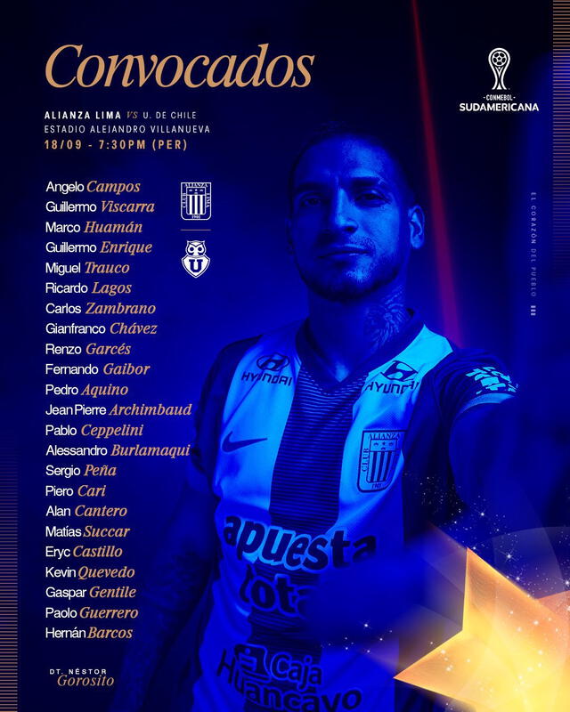 Alianza Lima