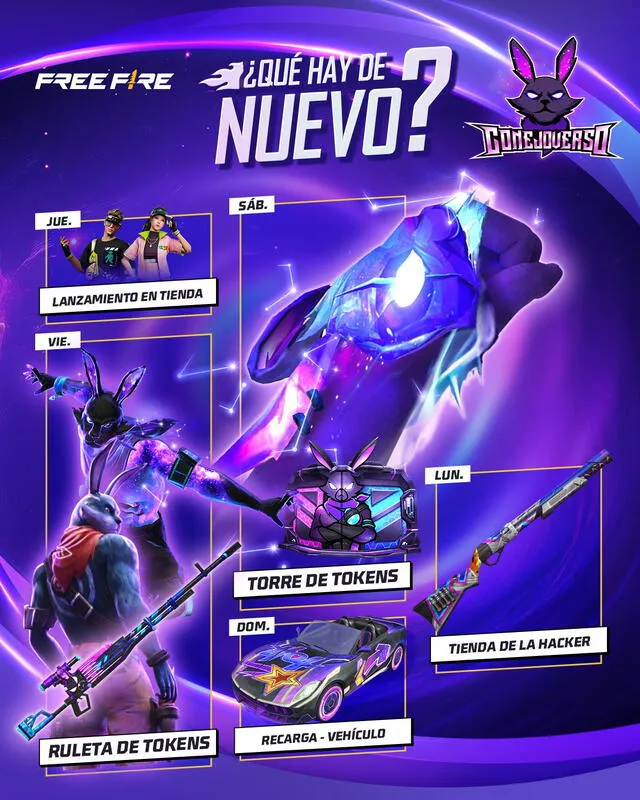 Free Fire