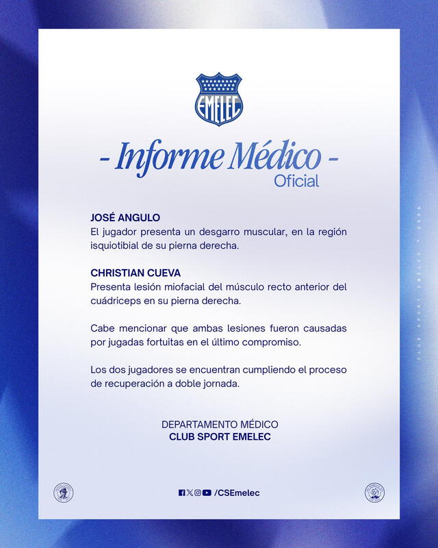 Emelec