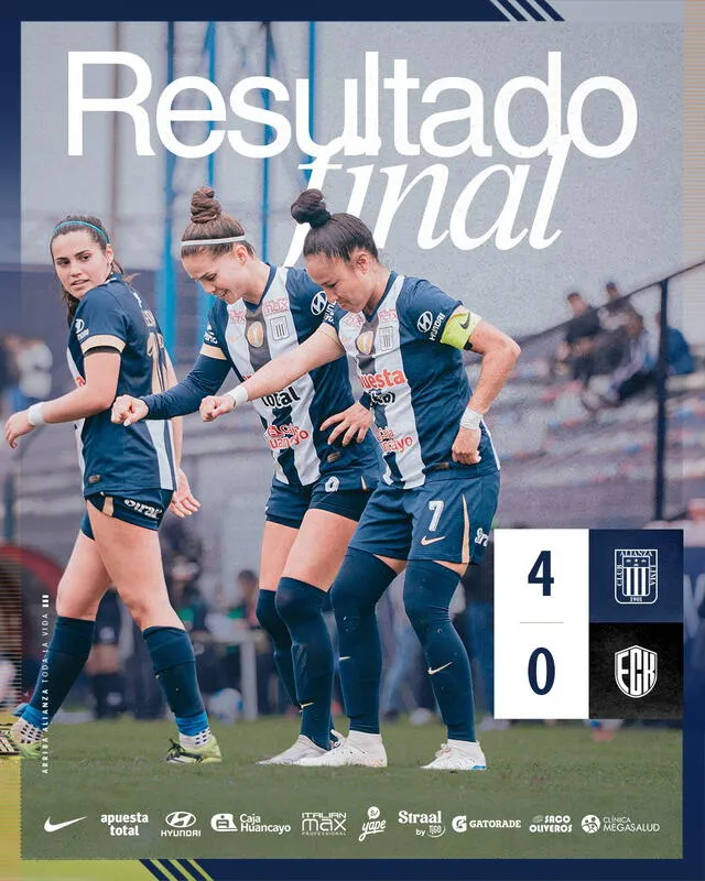 Alianza Lima