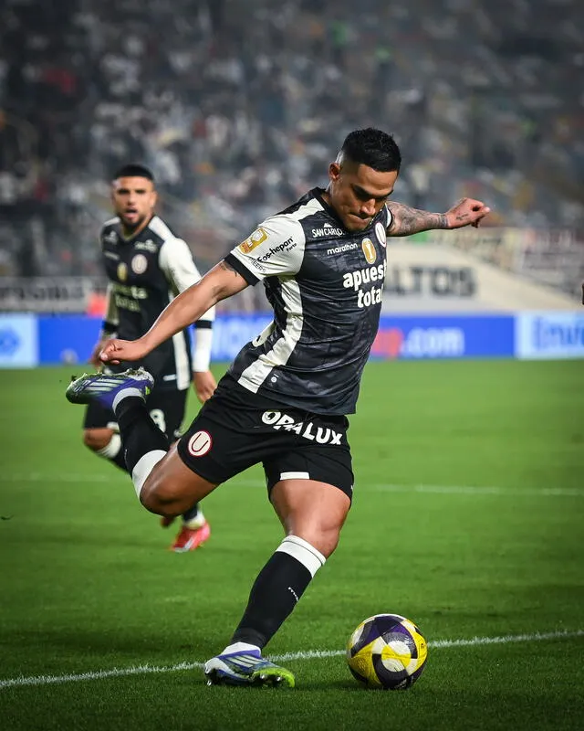 Anderson Santamaría