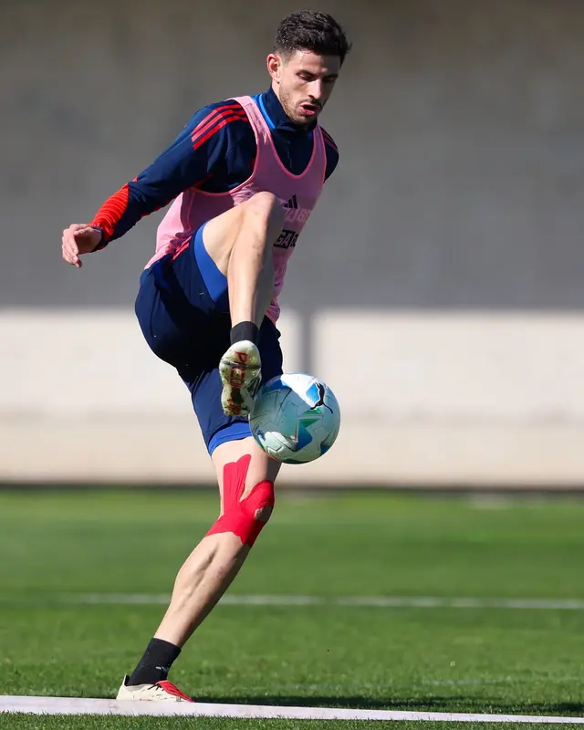 Lucas Di Yorio, U de Chile