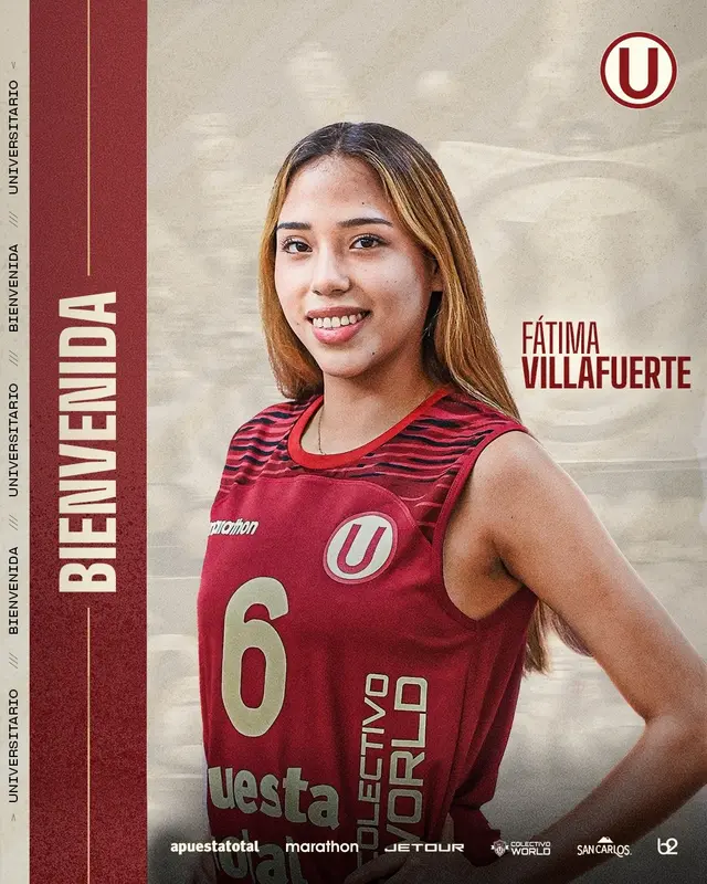 Fátima Villafuerte