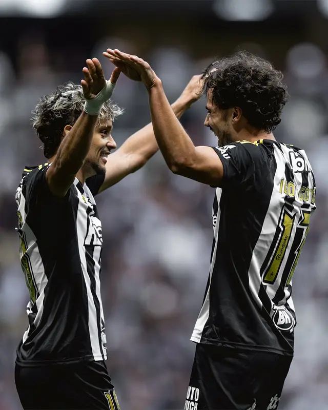 Atlético Mineiro