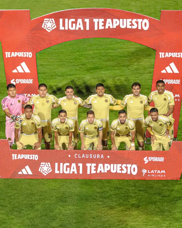 Cusco FC