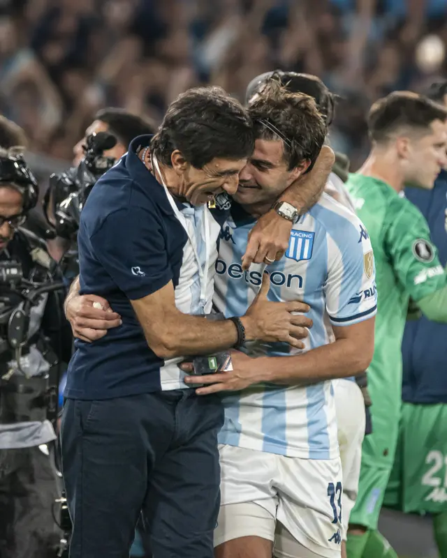 Racing Club