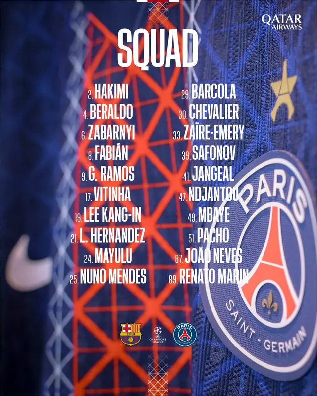 PSG