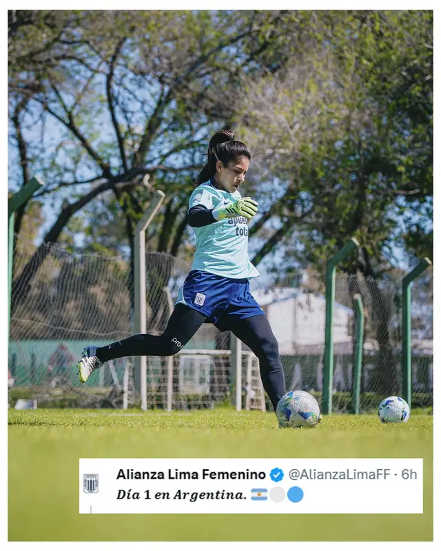 Alianza Lima