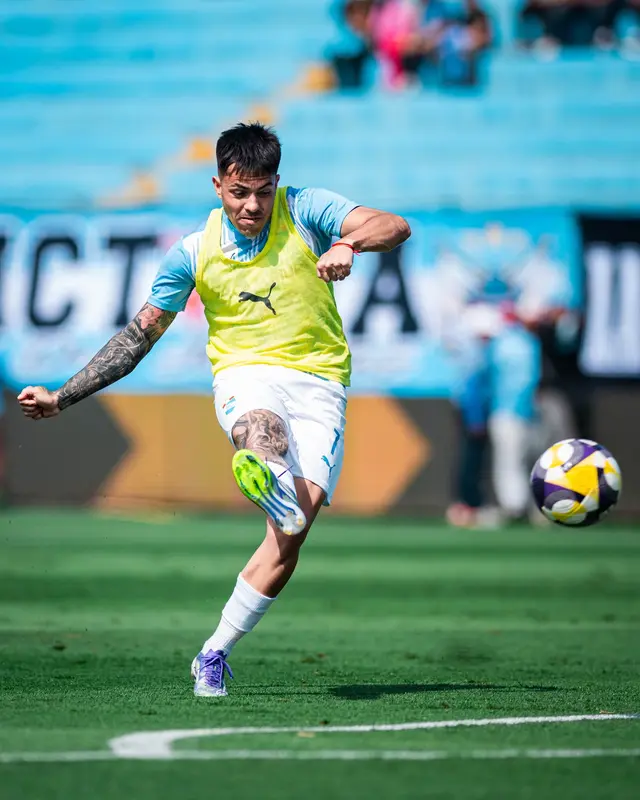 Sporting Cristal