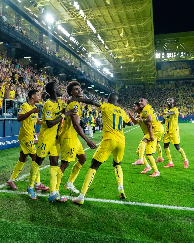 Villarreal