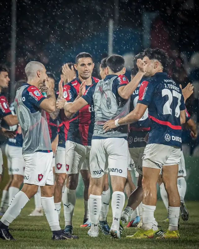 Cerro Porteño