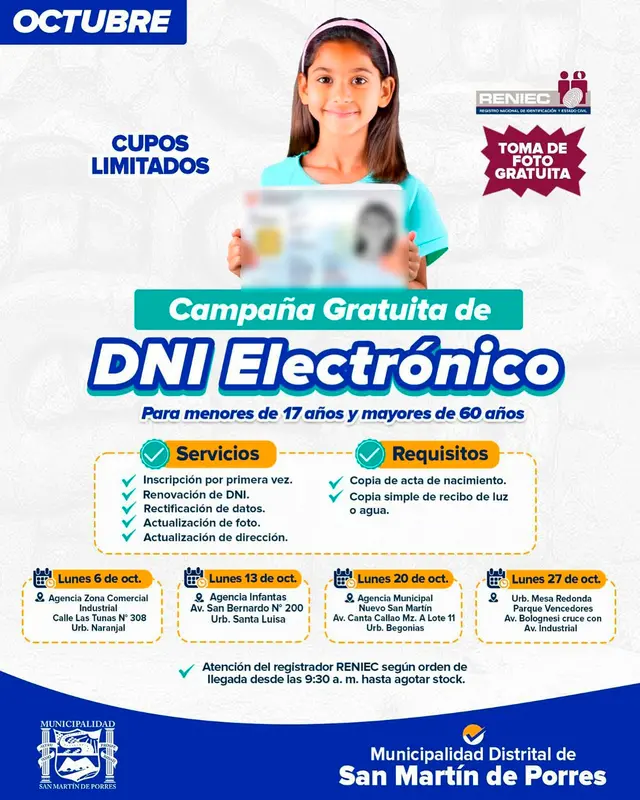 DNI electrónico