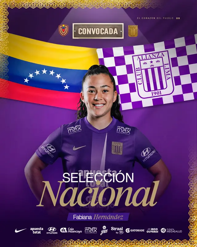 Alianza Lima