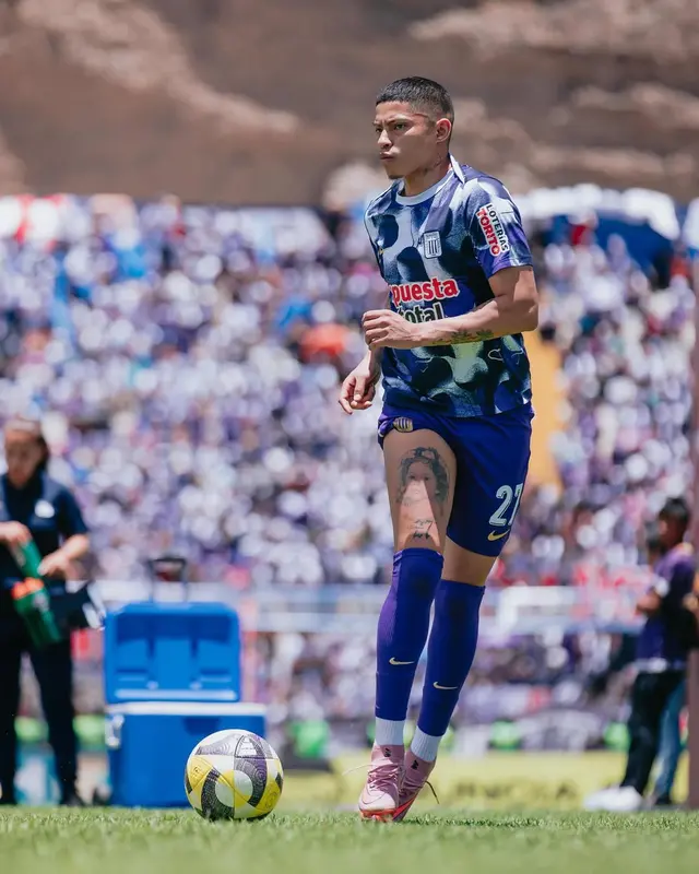 Kevin Quevedo