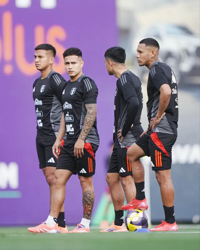 Perú Perú