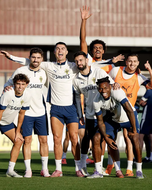 Portugal