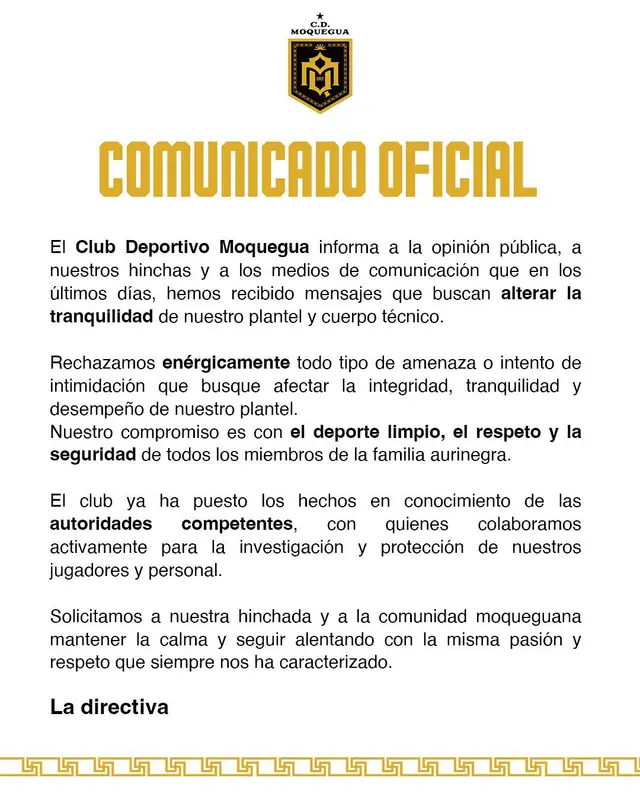 CD Moquegua, Liga 2