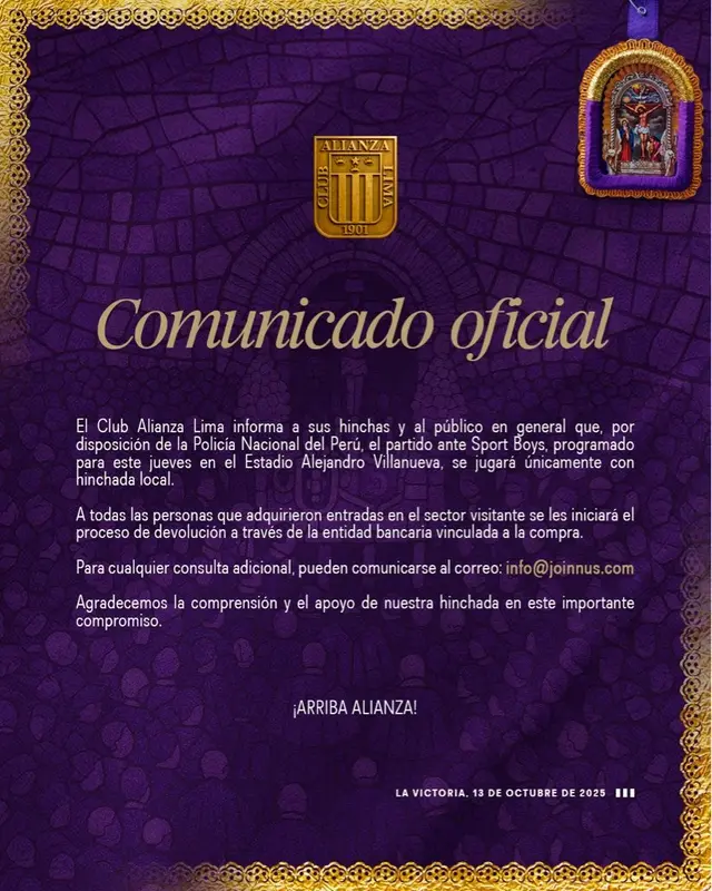 alianza lima alianza lima
