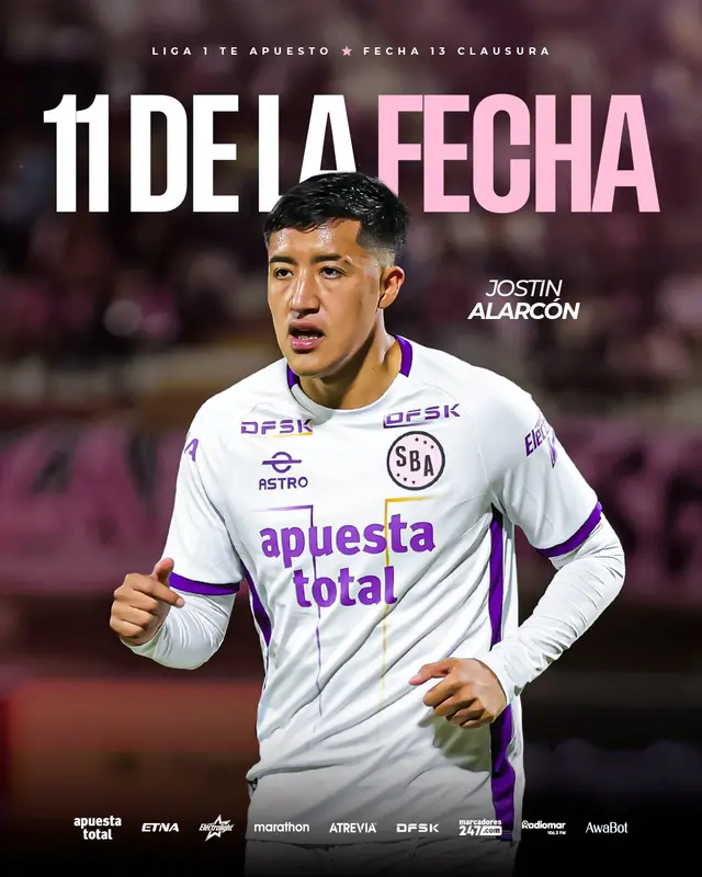 Jostin Alarcón Jostin Alarcón
