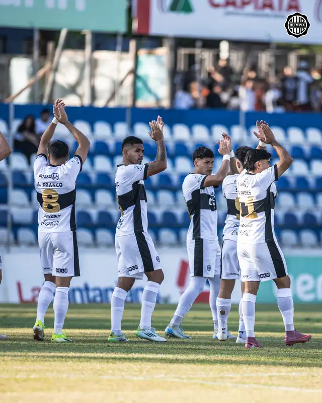 Olimpia Olimpia