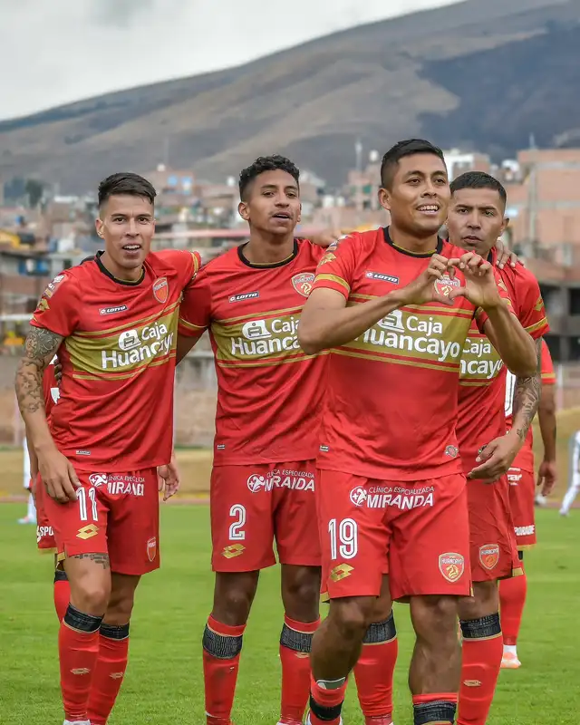 Sport Huancayo Sport Huancayo