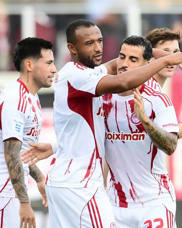 Olympiacos