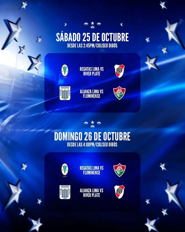 Alianza Lima, Noche Blanquiazul Vóley Alianza Lima, Noche Blanquiazul Vóley