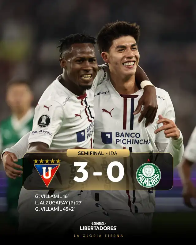 Copa Libertadores Copa Libertadores