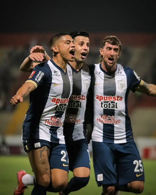 Alianza Lima Alianza Lima