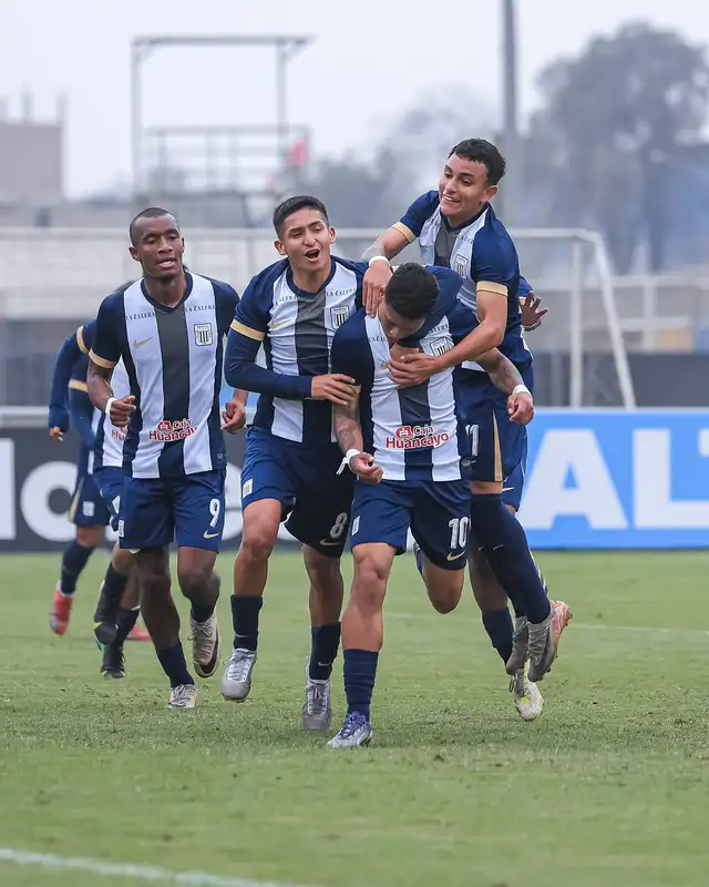 Alianza Lima Alianza Lima