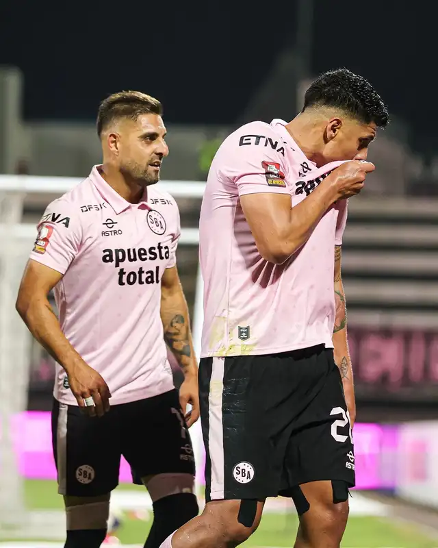 Sport Boys Sport Boys