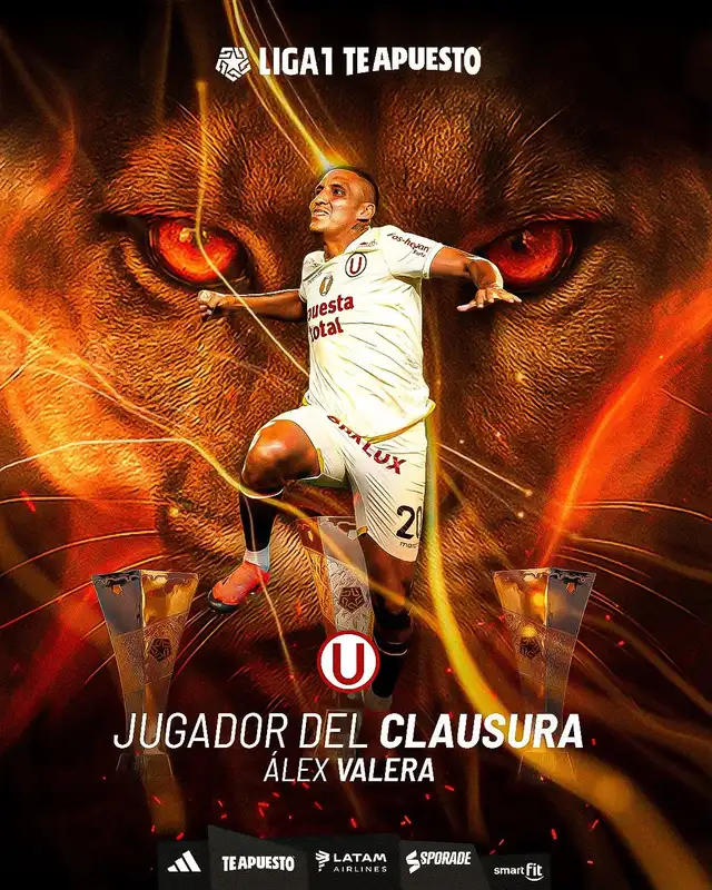 Alex Valera, Universitario de Deportes