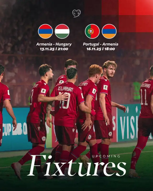 Portugal vs Armenia